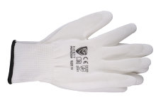 Målarhandske Strl. 10 3-pack